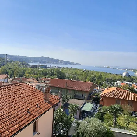 Adamo E Eva 3* Trieste