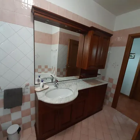 Adamo E Eva Oda ve Kahvaltı Trieste