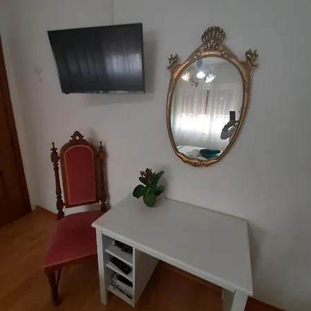 Adamo E Eva 3* Trieste