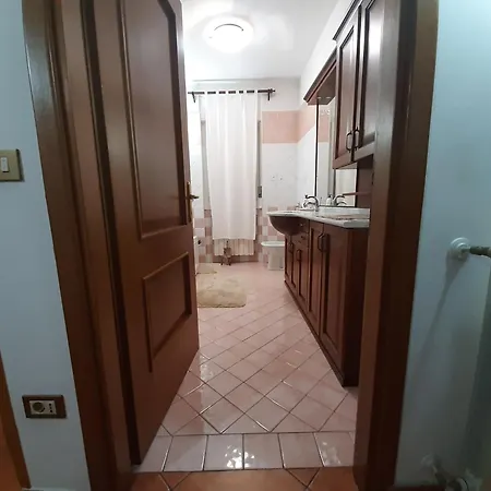 Adamo E Eva Oda ve Kahvaltı 3*