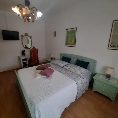 Bed and breakfast Adamo E Eva 3*