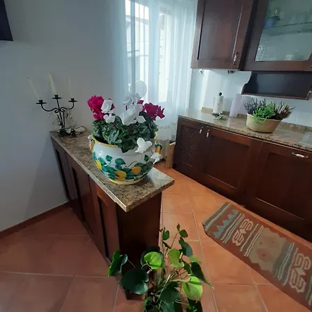 Adamo E Eva 3* Триест