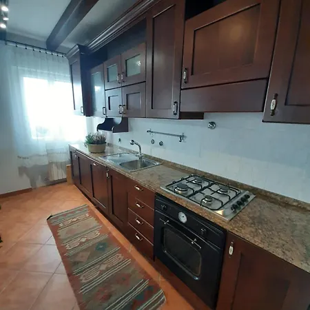Adamo E Eva 3* Триест