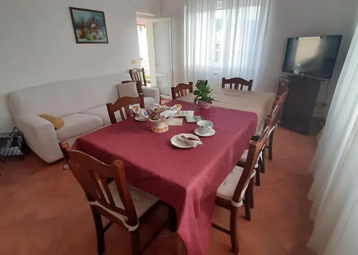 Oda ve Kahvaltı Adamo E Eva