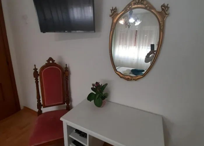 Adamo E Eva 3* Trieste