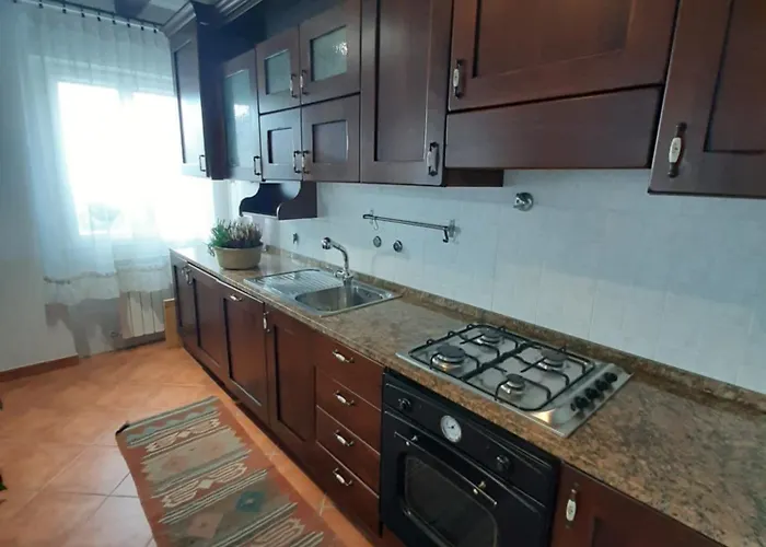 Adamo E Eva 3* Trieste