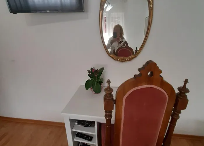 Adamo E Eva Oda ve Kahvaltı 3*