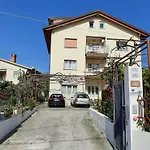 Bed & Breakfast Adamo E Eva 3*