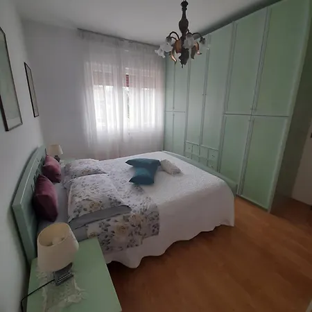 Adamo E Eva Bed & Breakfast 3*