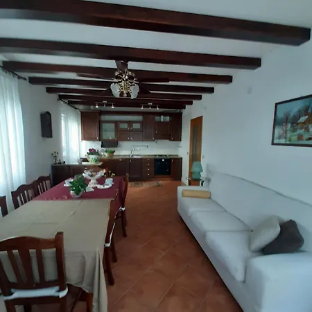 Bed & Breakfast Adamo E Eva 3*