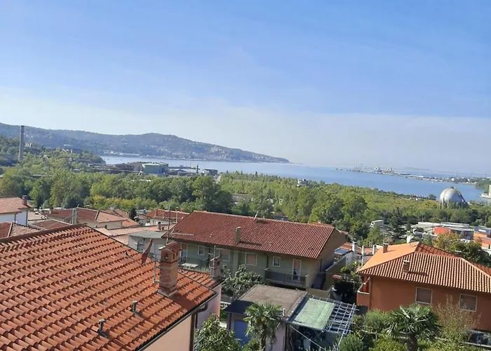 Adamo E Eva 3* トリエステ