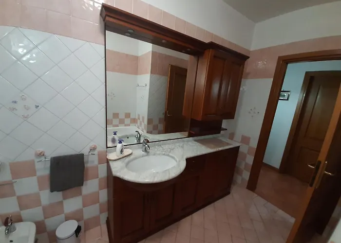 Adamo E Eva Bed & Breakfast Trieste