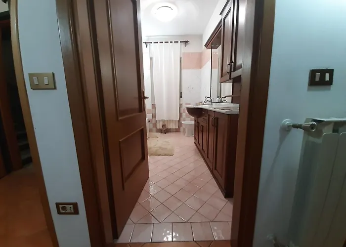 Adamo E Eva Bed & Breakfast 3*