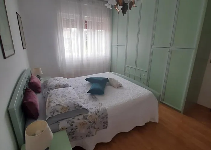 Adamo E Eva Bed & Breakfast 3*